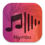 niymbo - music player & free online mp3 music android application logo